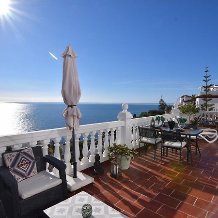 Villa Ladera Panorama 2 Nerja Exterior foto
