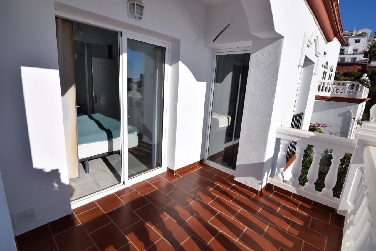 Villa Ladera Panorama 2 Nerja Exterior foto